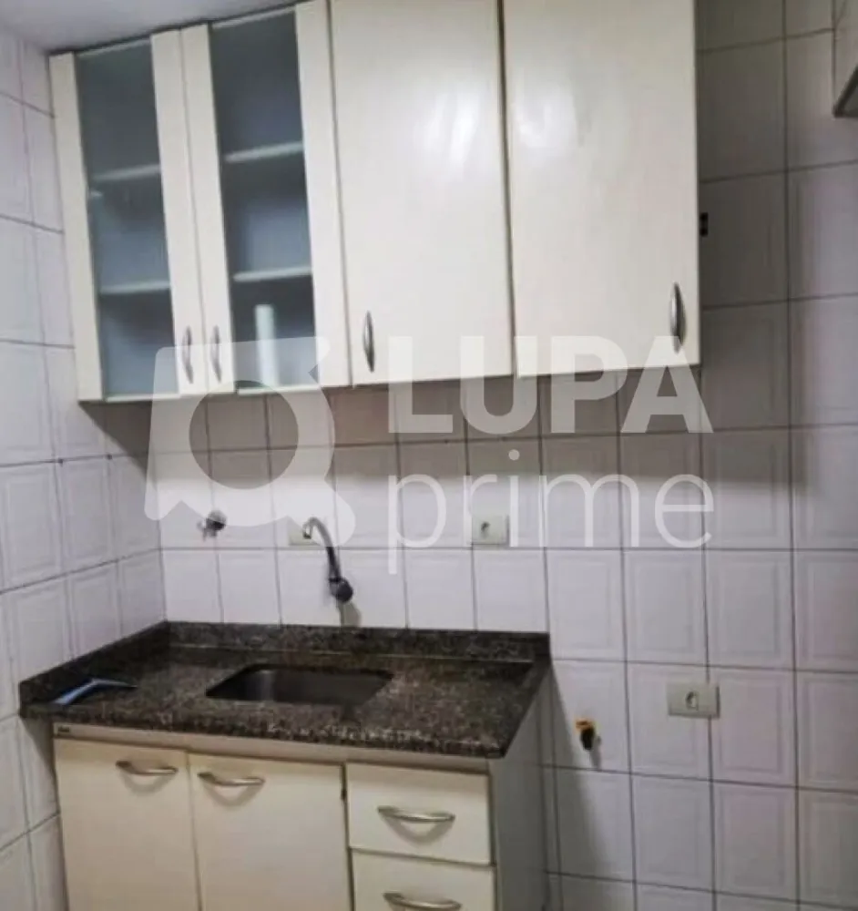 Apartamento, 2 quartos, 58 m² - Foto 9