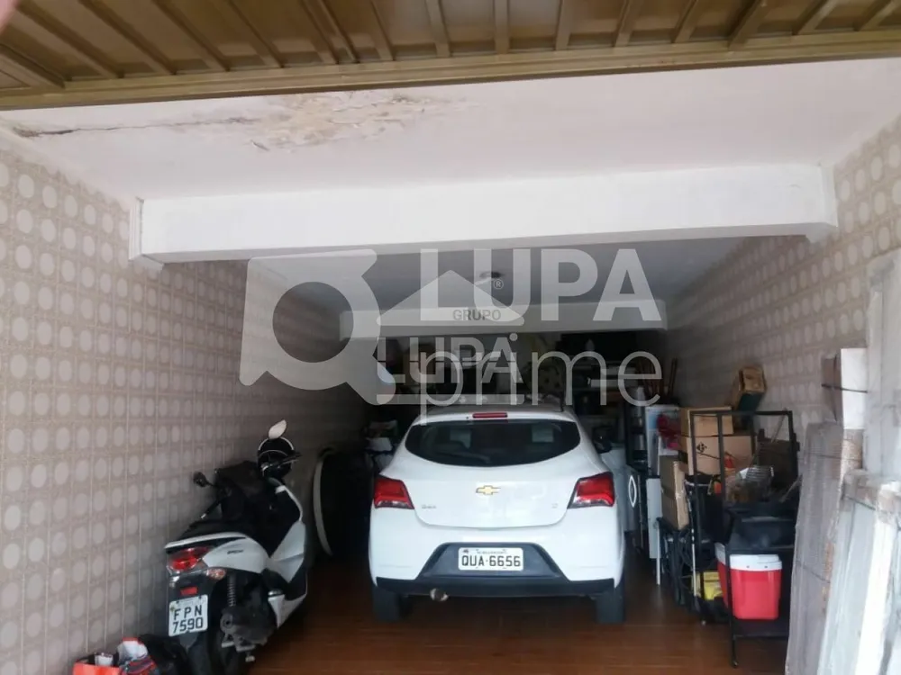 Casa, 3 quartos, 192 m² - Foto 4