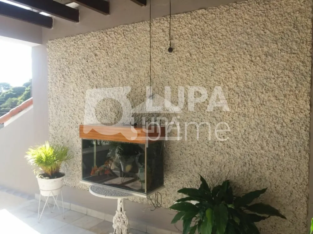 Casa, 3 quartos, 192 m² - Foto 12