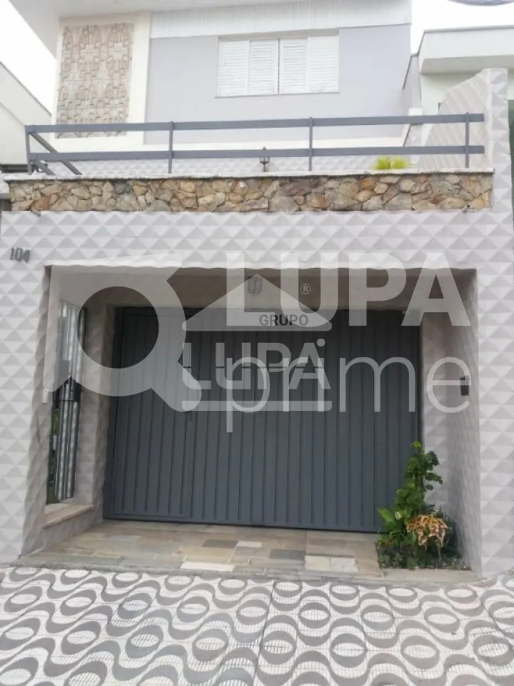 Casa, 3 quartos, 192 m² - Foto 5