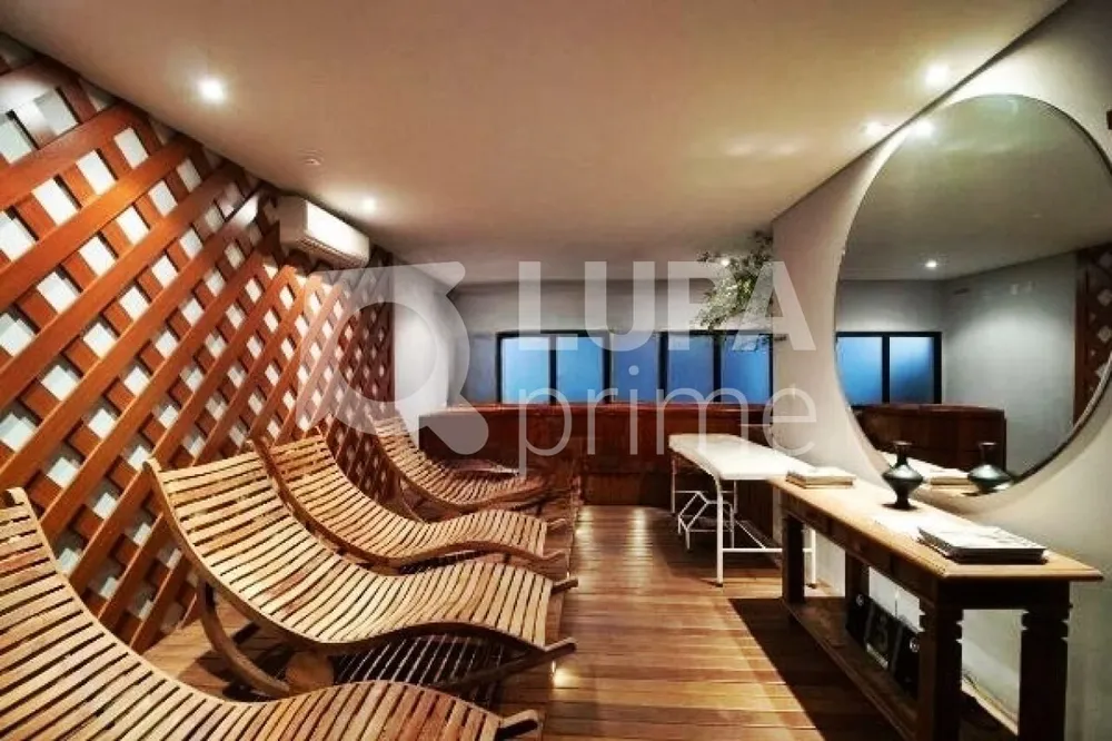Apartamento, 3 quartos, 200 m² - Foto 2