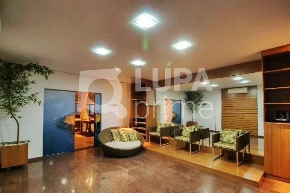 Apartamento, 3 quartos, 200 m² - Foto 4