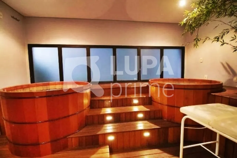 Apartamento, 3 quartos, 200 m² - Foto 10