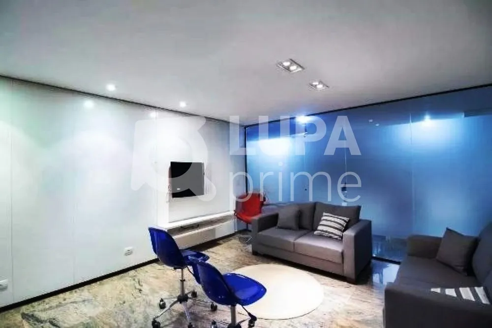 Apartamento, 3 quartos, 200 m² - Foto 8