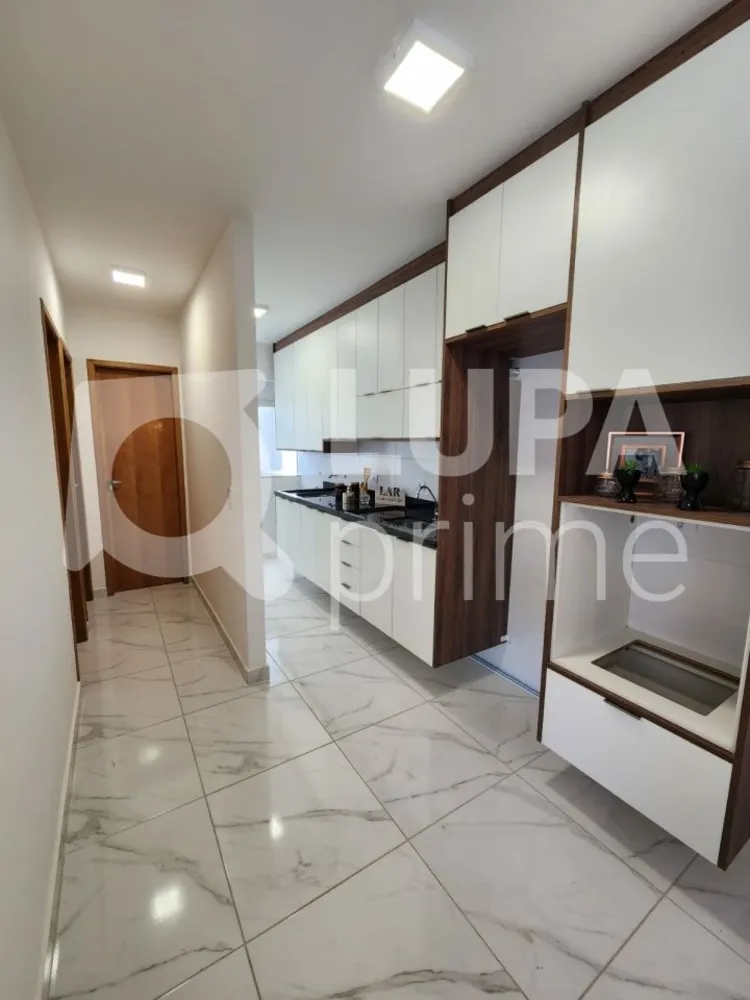 Apartamento, 2 quartos, 45 m² - Foto 3