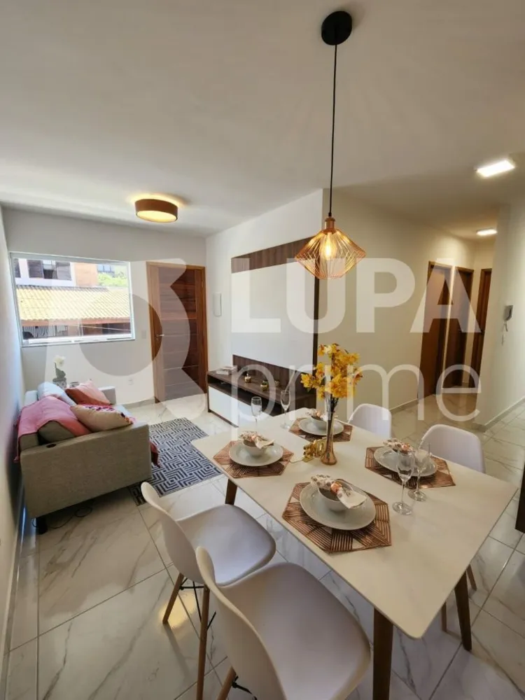 Apartamento, 2 quartos, 45 m² - Foto 10