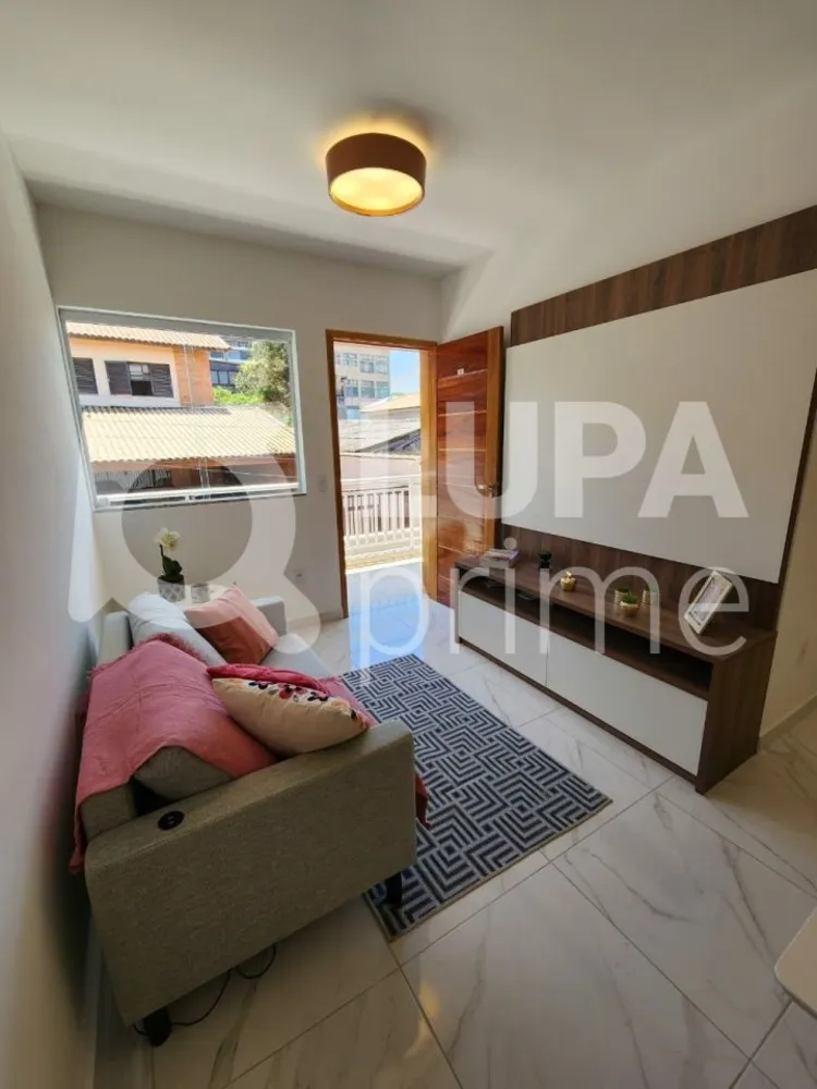 Apartamento, 2 quartos, 45 m² - Foto 2