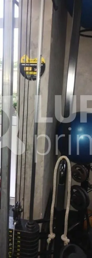 Apartamento, 2 quartos, 64 m² - Foto 9