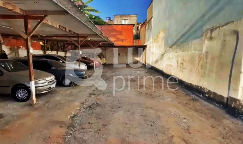 Terreno, 317 m² - Foto 1