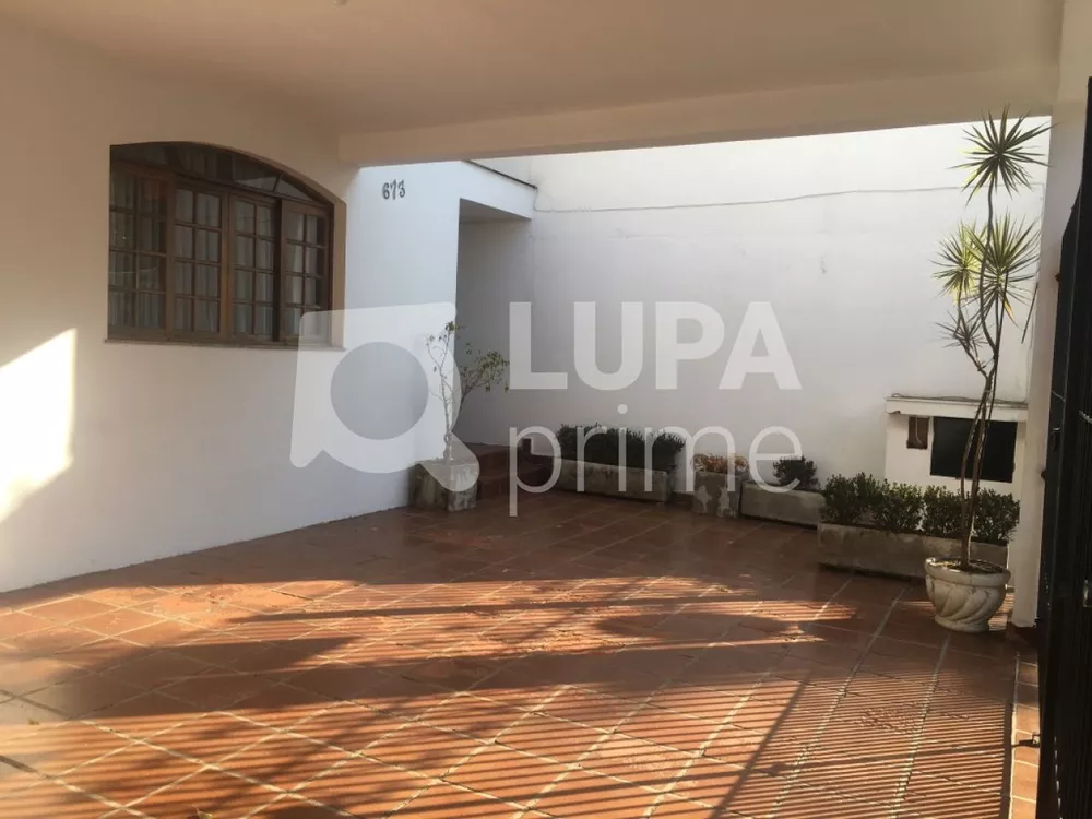 Casa à venda com 3 quartos, 151m² - Foto 2