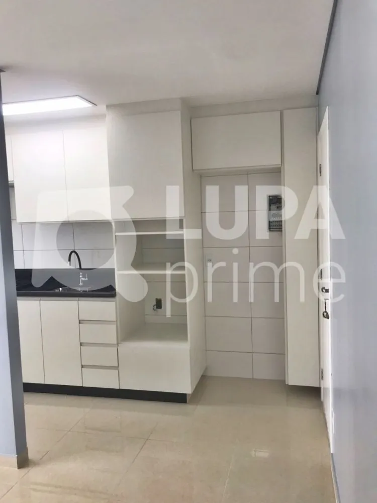 Apartamento, 2 quartos, 55 m² - Foto 2
