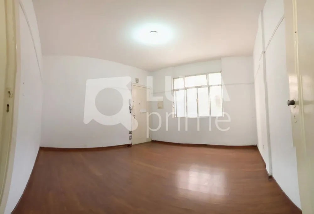 Apartamento, 3 quartos, 66 m² - Foto 1
