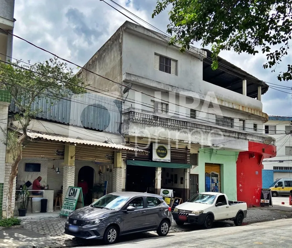 Loja-Salão, 132 m² - Foto 2