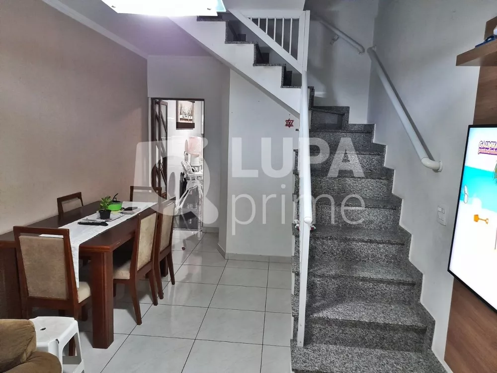 Casa, 3 quartos, 115 m² - Foto 2