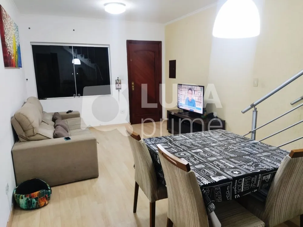 Casa, 2 quartos, 85 m² - Foto 12