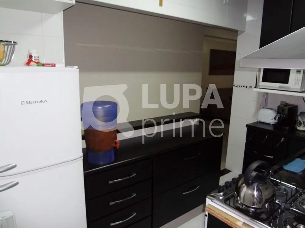 Apartamento, 3 quartos, 78 m² - Foto 6