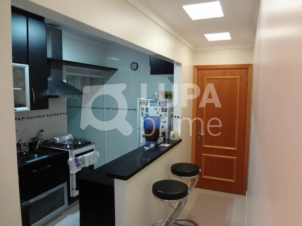 Apartamento, 3 quartos, 78 m² - Foto 4