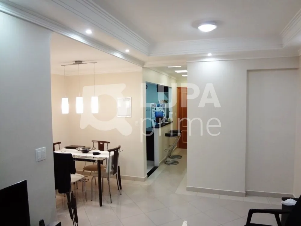 Apartamento, 3 quartos, 78 m² - Foto 9