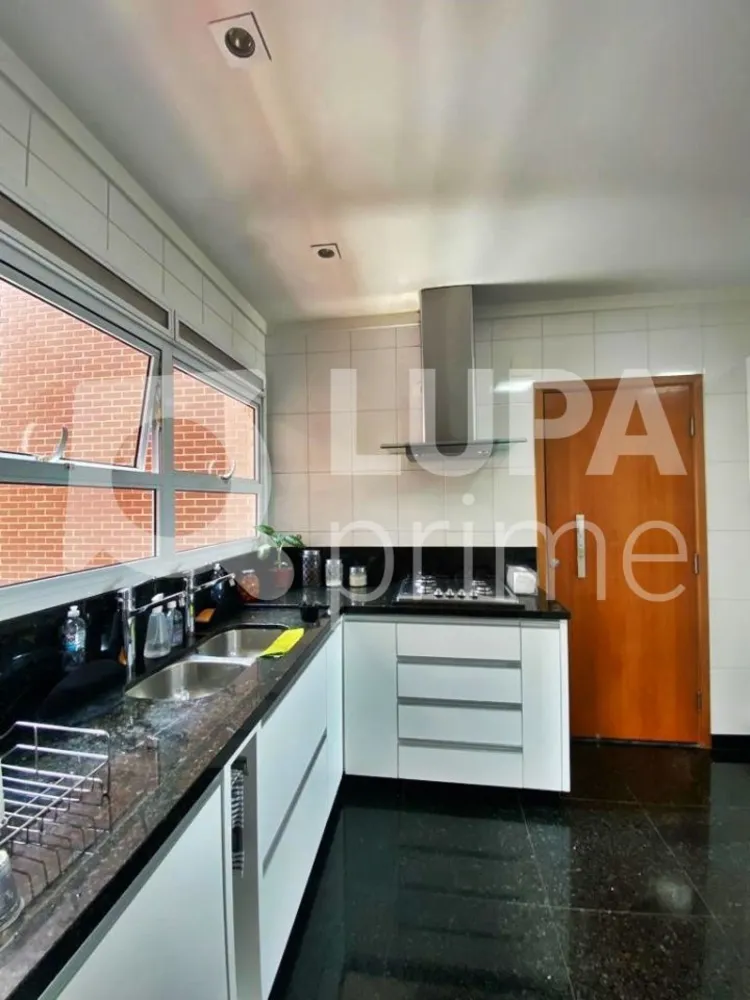 Apartamento, 3 quartos, 200 m² - Foto 9