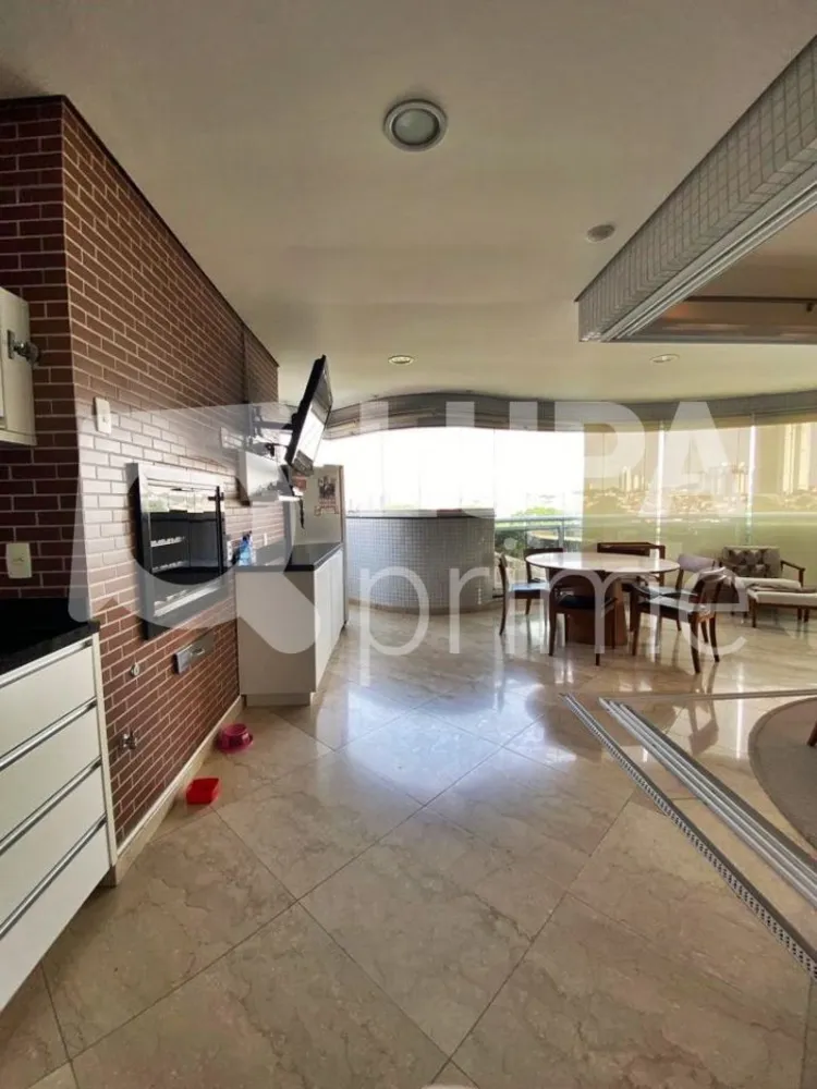 Apartamento, 3 quartos, 200 m² - Foto 14