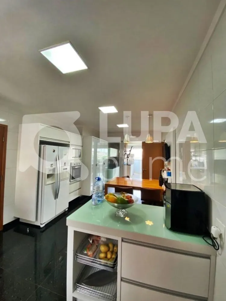Apartamento, 3 quartos, 200 m² - Foto 11