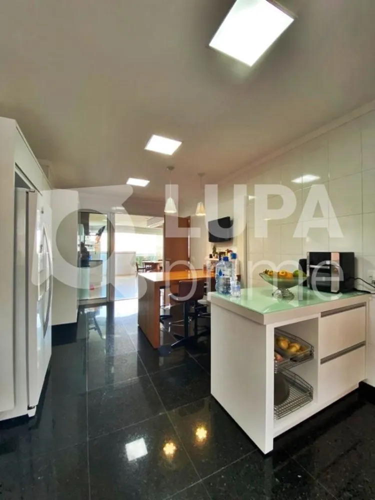 Apartamento, 3 quartos, 200 m² - Foto 7