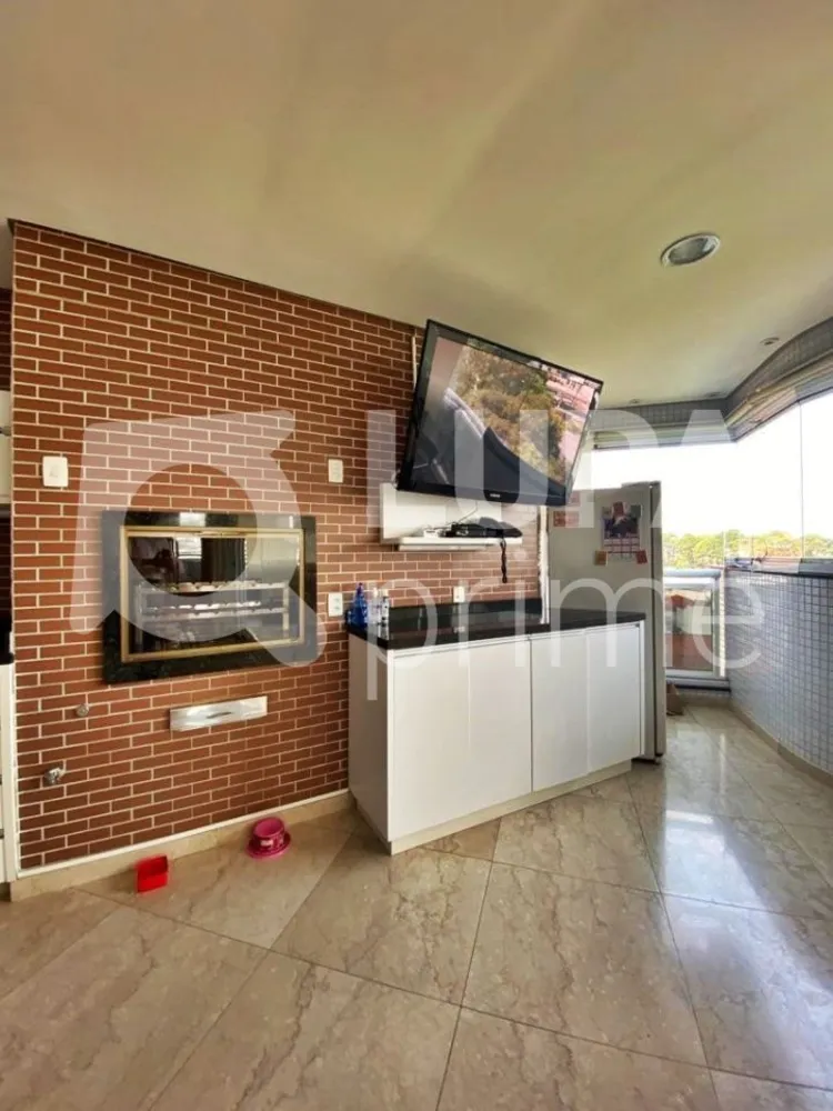 Apartamento, 3 quartos, 200 m² - Foto 8