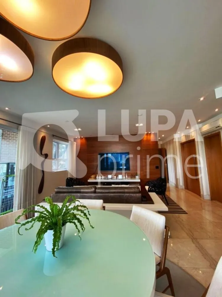Apartamento, 3 quartos, 200 m² - Foto 12