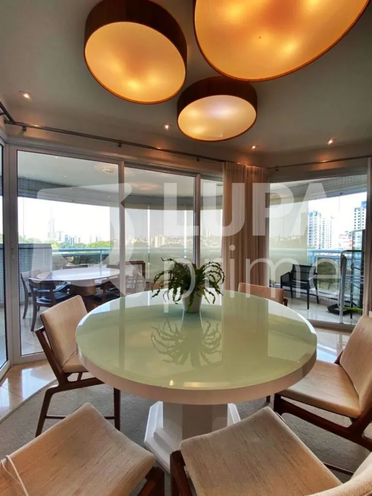 Apartamento, 3 quartos, 200 m² - Foto 13