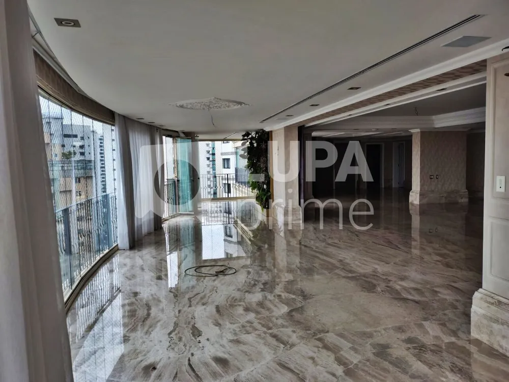 Apartamento, 4 quartos, 515 m² - Foto 5