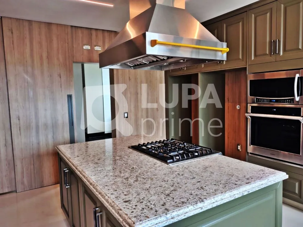 Apartamento, 4 quartos, 515 m² - Foto 8