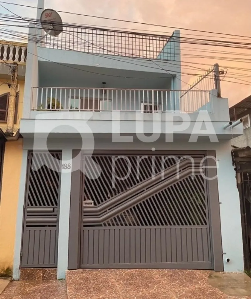 Casa, 2 quartos, 170 m² - Foto 4