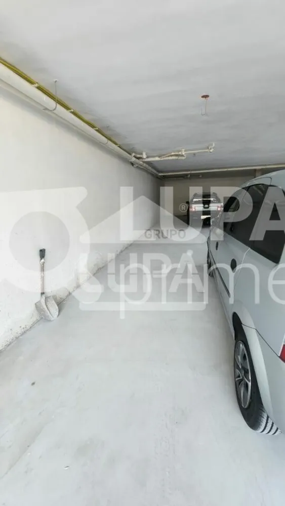 Apartamento, 2 quartos, 33 m² - Foto 9