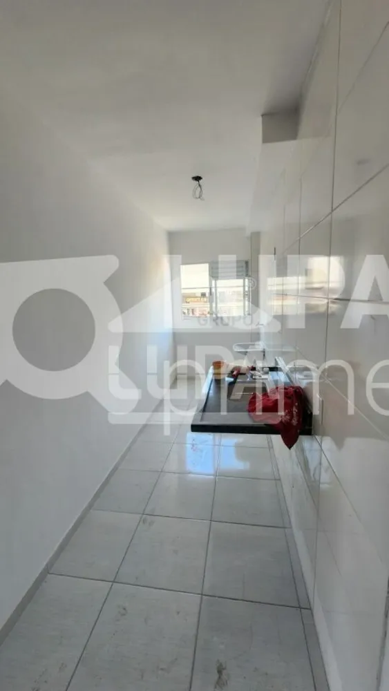 Apartamento, 2 quartos, 33 m² - Foto 6