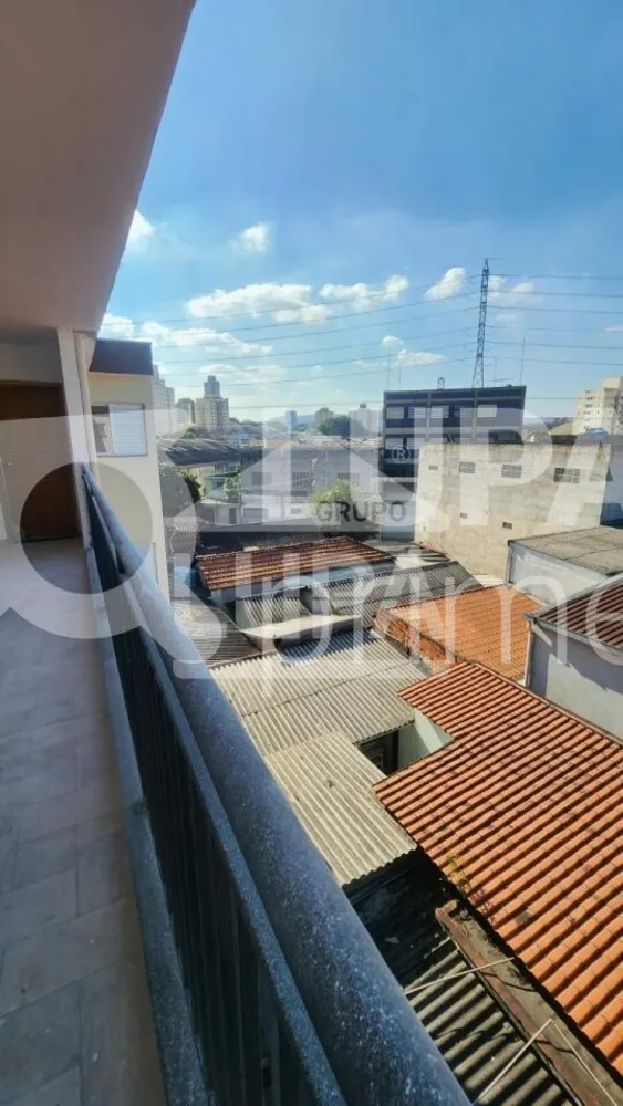 Apartamento, 2 quartos, 33 m² - Foto 5