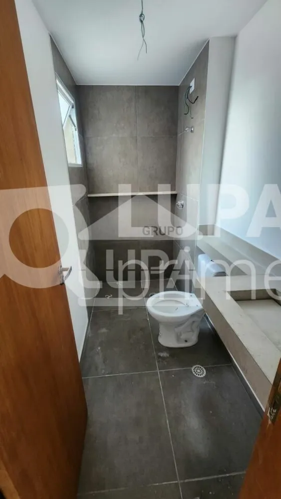 Apartamento, 2 quartos, 33 m² - Foto 3