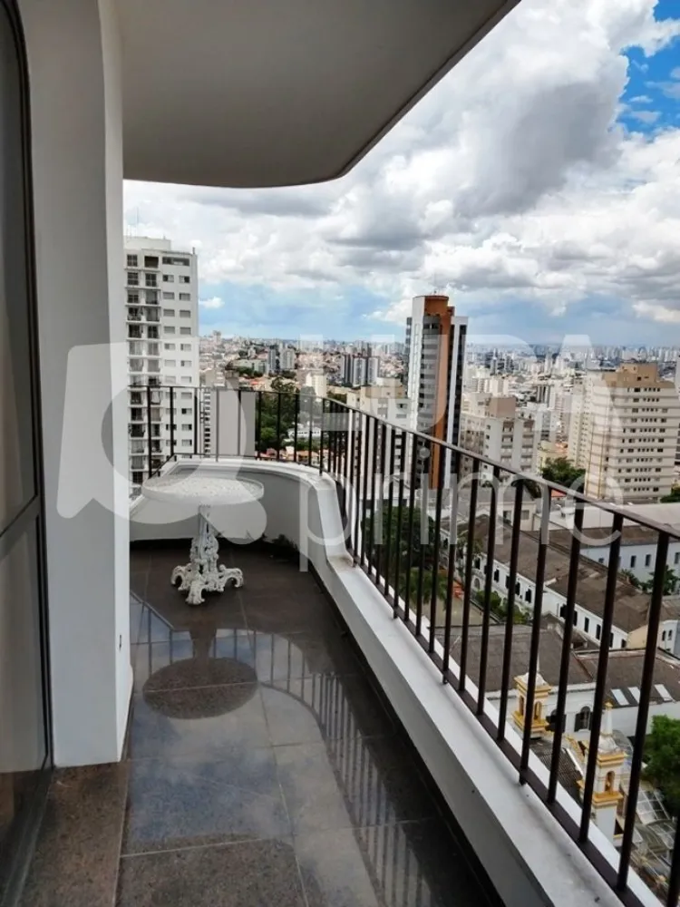 Apartamento, 4 quartos, 211 m² - Foto 12