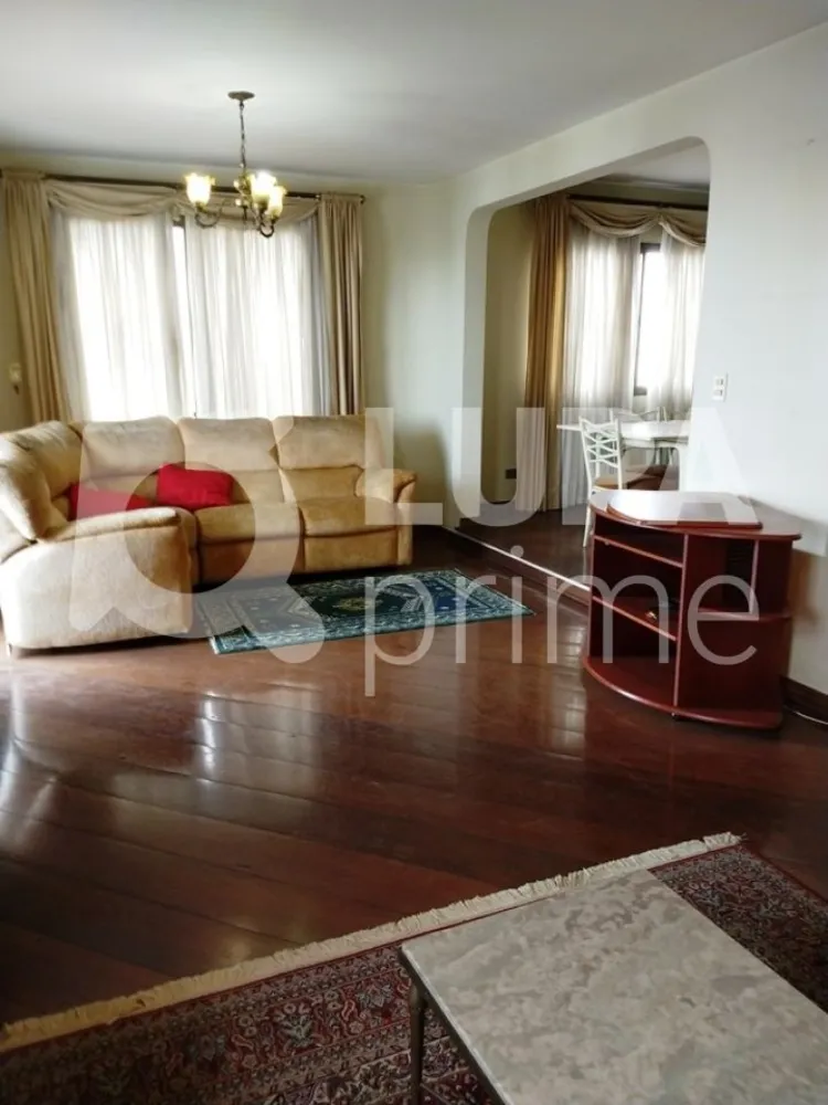 Apartamento, 4 quartos, 211 m² - Foto 13
