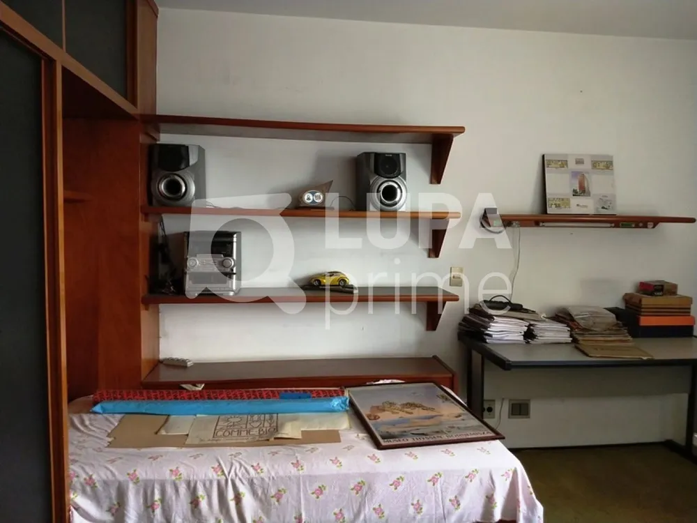 Apartamento, 4 quartos, 211 m² - Foto 1