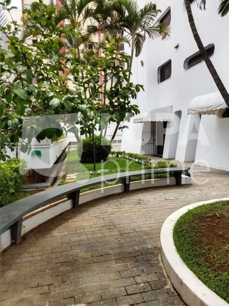 Apartamento, 4 quartos, 211 m² - Foto 6