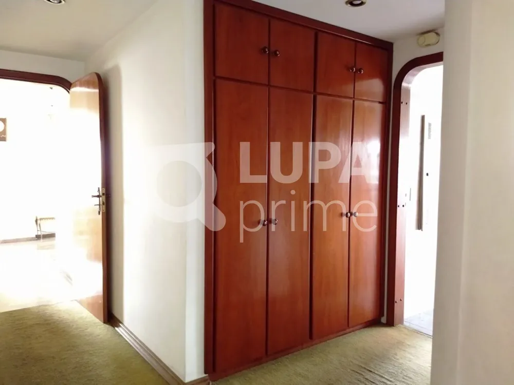 Apartamento, 4 quartos, 211 m² - Foto 11
