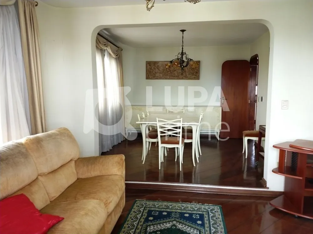 Apartamento, 4 quartos, 211 m² - Foto 4