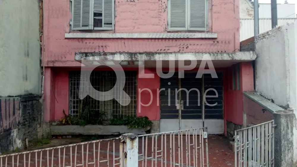 Terreno, 288 m² - Foto 1