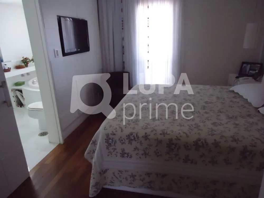 Apartamento, 4 quartos, 353 m² - Foto 9