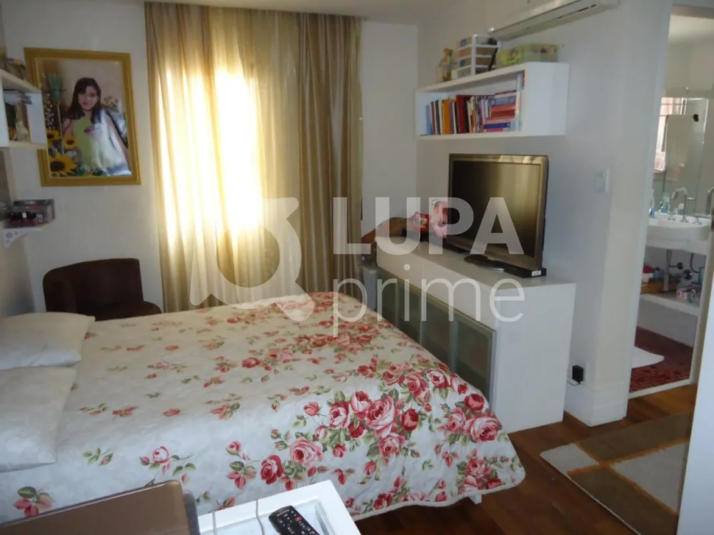 Apartamento, 4 quartos, 353 m² - Foto 10
