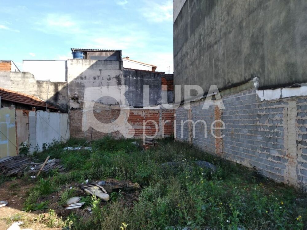 Terreno à venda, 200m² - Foto 12