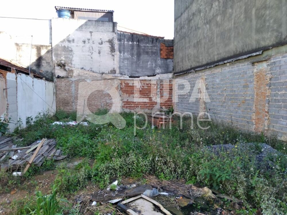 Terreno à venda, 200m² - Foto 9