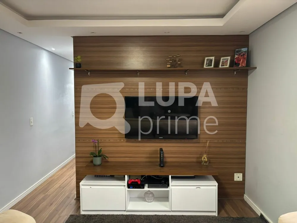 Apartamento, 2 quartos, 55 m² - Foto 9