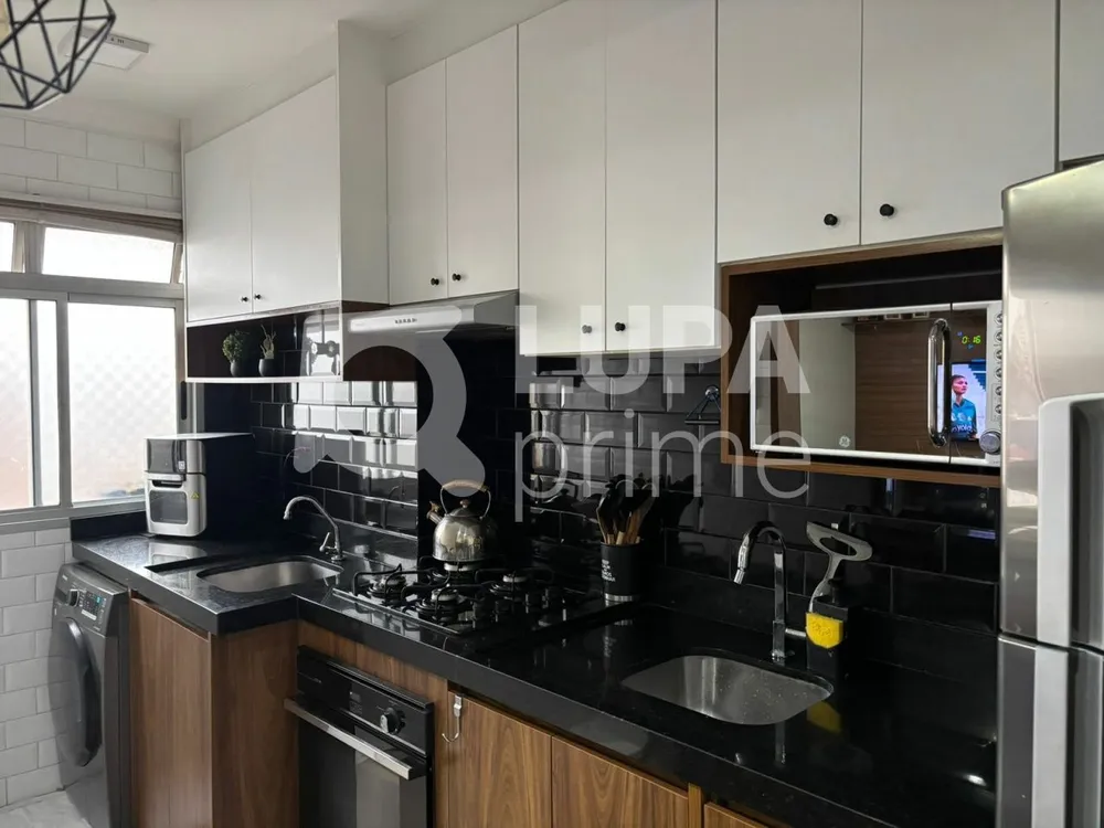 Apartamento, 2 quartos, 55 m² - Foto 10