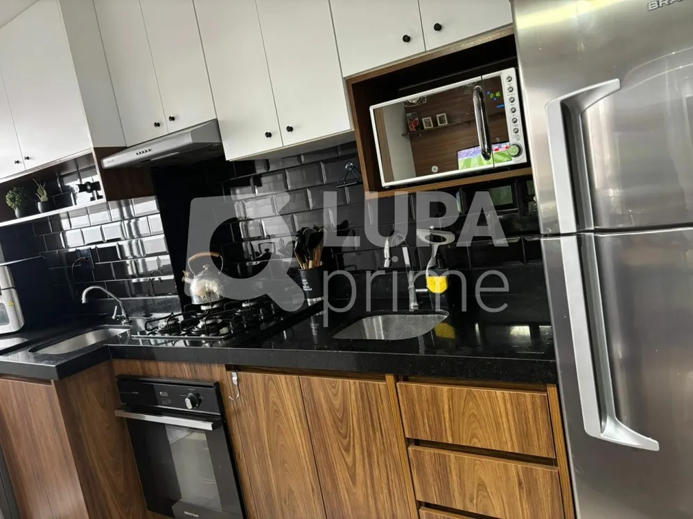 Apartamento, 2 quartos, 55 m² - Foto 8